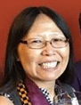 Margie Yee Webb