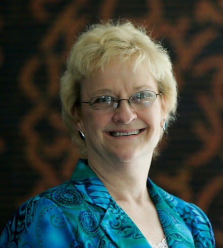 Betsy Schwarzentraub