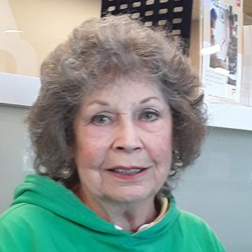 Suzy McMinn