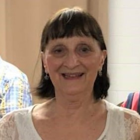 Kathryn Shields