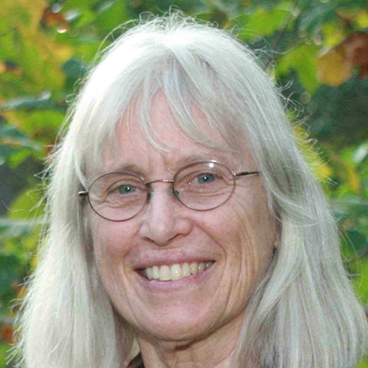 Patricia Dove Miller