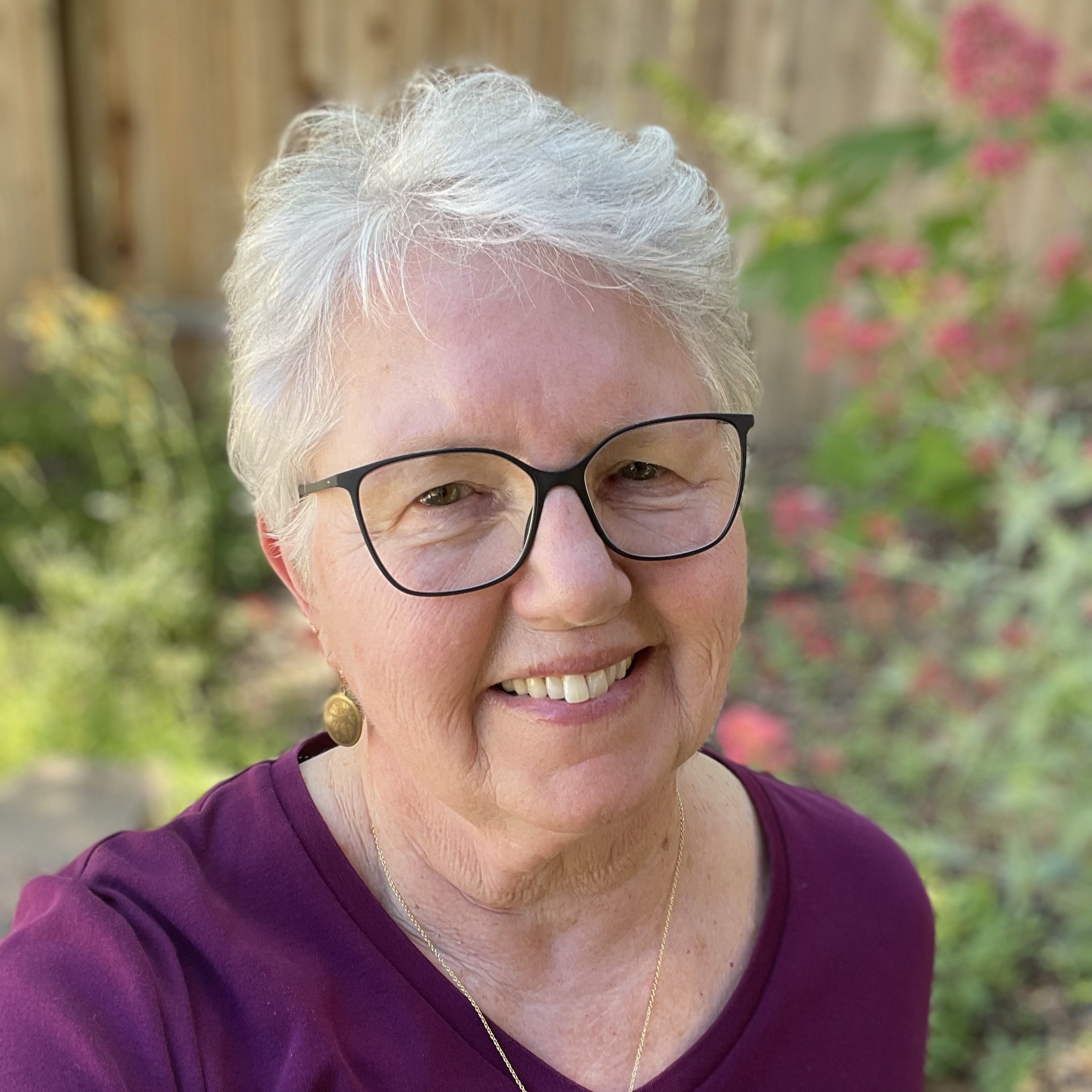 Barbara Olson Lawrence